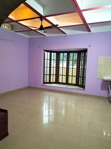 Room in 2 BHK Builder Floor at Jalahalli – for Rent