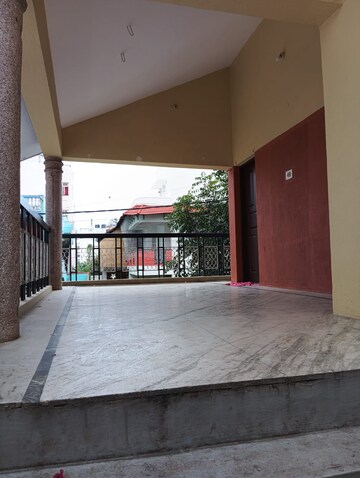 Room in 2 BHK Builder Floor at Jalahalli – for Rent