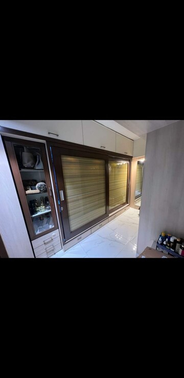 Furnished Amenities in 4 BHK Apartment at Bodakdev – for Rent