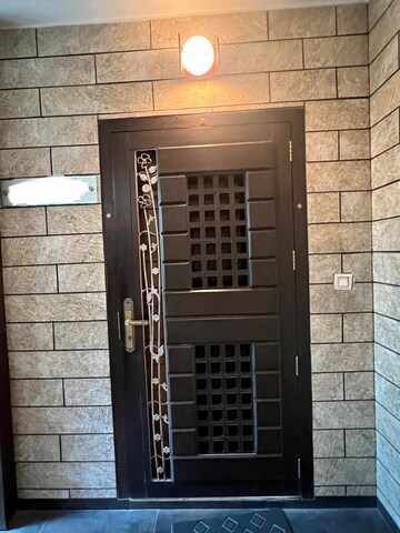 4 BHK Apartment – Exterior View View at Bodakdev - for Rent