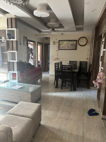 4 BHK Penthouse For Sale in Amrapali Princely Estate, Sector 76