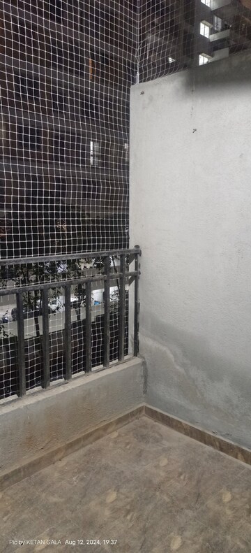 3.5 BHK Apartment – Exterior View View at DSK Frangipani, Camp - for Rent