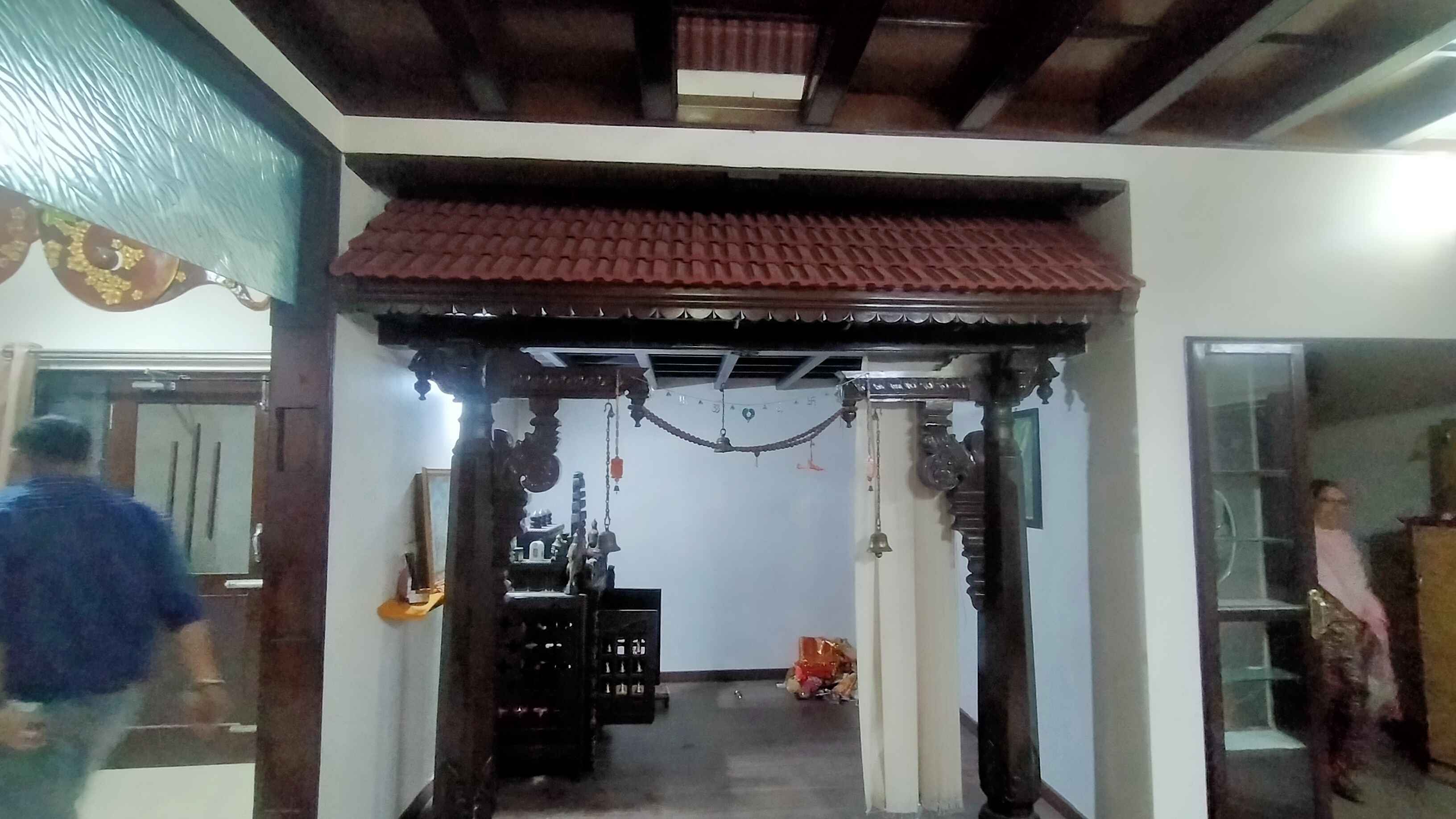 6+ BHK + Extra Room Independent House For Sale in Panjab Rasoi 