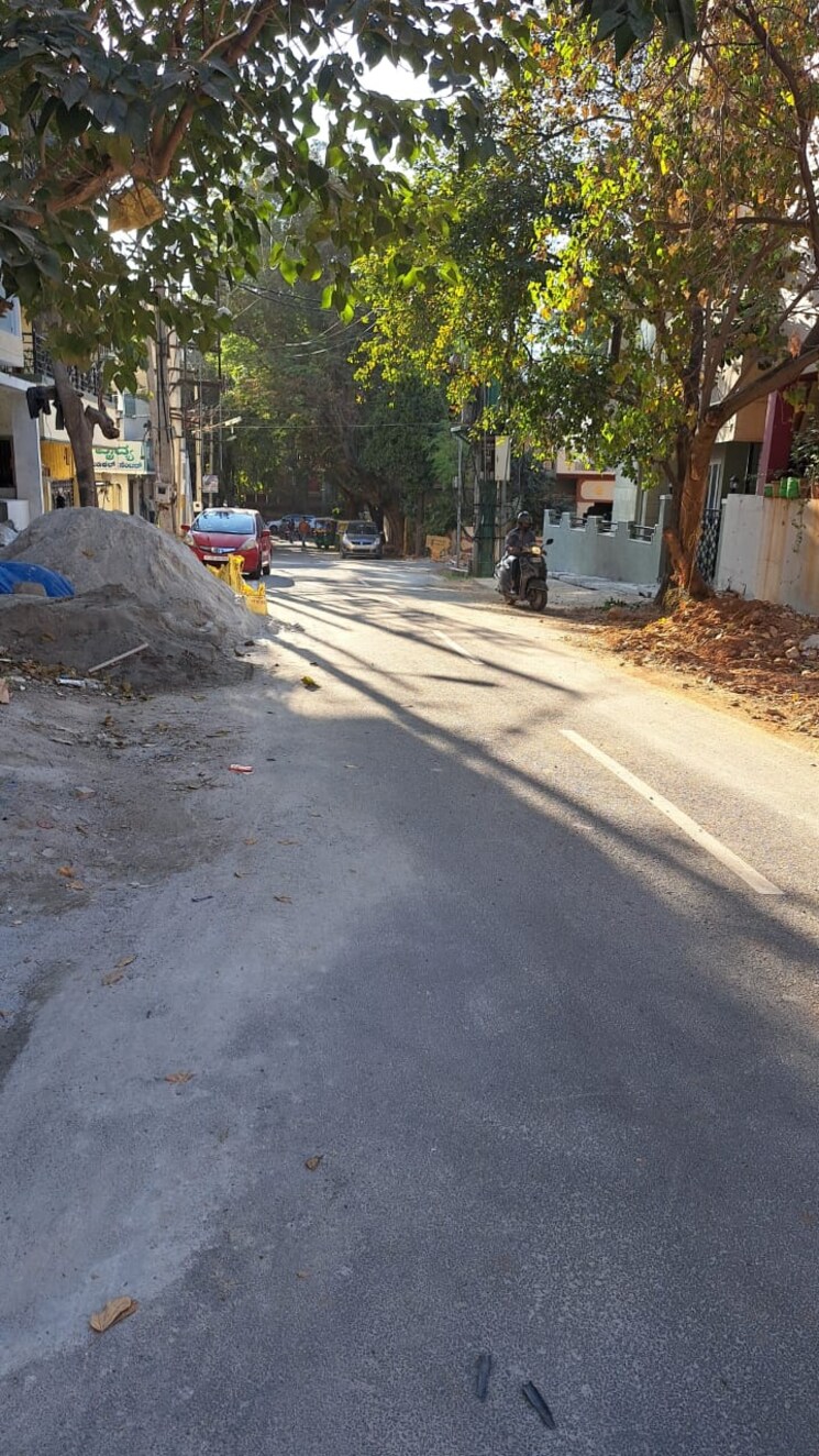  Parking, ramamurthy nagar 6+ Bedroom 6000 Sq.Ft. Independent House In Ramamurthy Nagar Bangalore 8281984