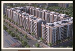 3 BHK 1248 Sq.Ft. Apartment in Shubh Nirvana