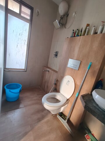 Bathroom in  Pg at Panch Wadi – for Rent