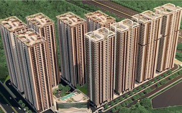 3 BHK Apartment For Sale in Tellapur