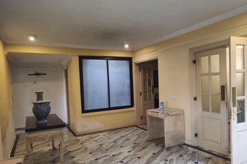 Room in 2 BHK Builder Floor at Mehrauli – for Rent