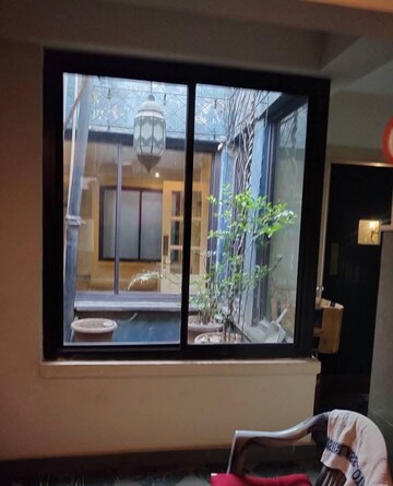 Room in 2 BHK Builder Floor at Mehrauli – for Rent