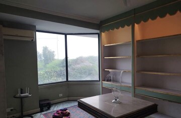 Kitchen in 2 BHK Builder Floor at Mehrauli – for Rent