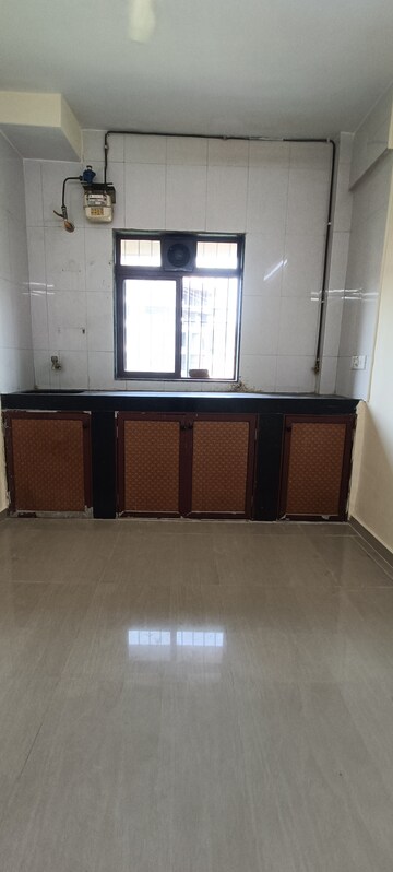 Kitchen in 2 BHK Apartment at Sneh CHS Kharghar, Kharghar – for Rent