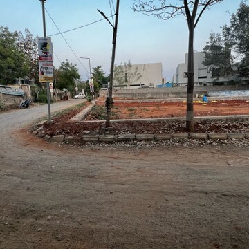 Plot Area in  Plot at Kompally – for Sale