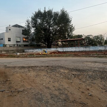 Plot Area in  Plot at Kompally – for Sale