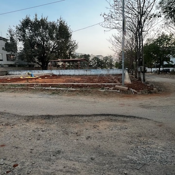 Plot Area in  Plot at Kompally – for Sale