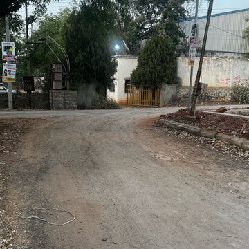  Plot – Exterior View View at Kompally - for Sale