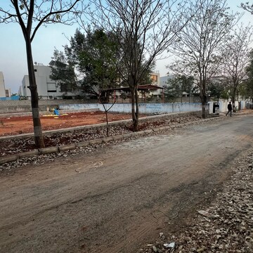 Plot Area in  Plot at Kompally – for Sale