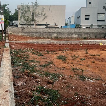 Plot Area in  Plot at Kompally – for Sale