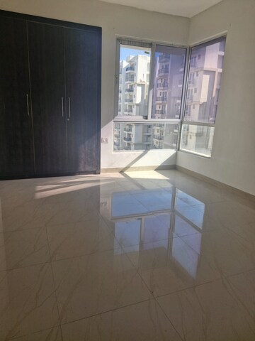 3.5 BHK Apartment For Rent in BBD Green City Sun Breeze Apartments, Gomti Nagar