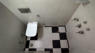 Attached Bathroom in 2 BHK Apartment at Sarita Vihar – for Sale