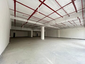 Floor Plan in  Office Space at Chandak Unicorn, Andheri West – for Rent