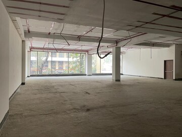 Commercial Office Space 650 Sq.Ft. For Rent in Andheri West Mumbai  8282101