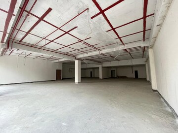 Team Area in  Office Space at Chandak Unicorn, Andheri West – for Rent
