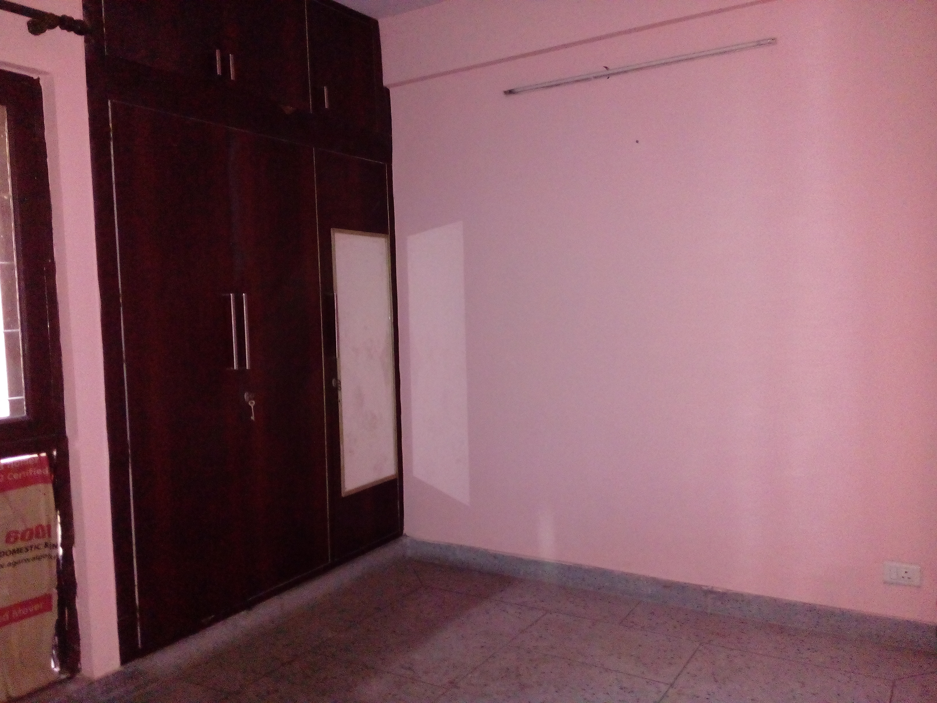 1 BHK Apartment For Sale in Molarband Extension