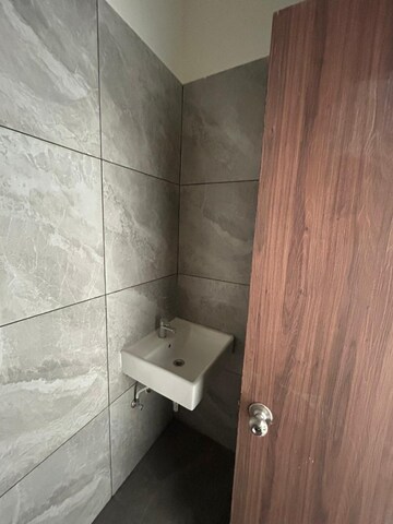 Floor Plan in  Office Space at Chandak Unicorn, Andheri West – for Rent
