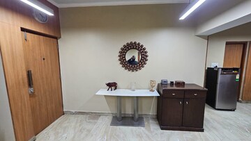 Furnished Amenities in 4 BHK Apartment at Sarita Vihar – for Rent