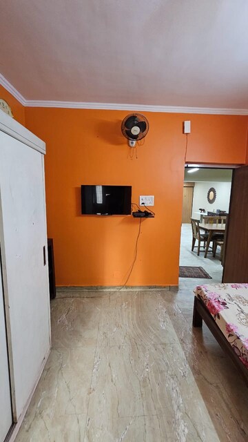 Furnished Amenities in 4 BHK Apartment at Sarita Vihar – for Rent
