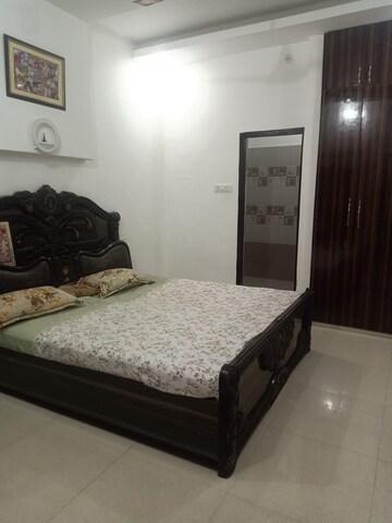 Bedroom in 2.5 BHK Independent House at Chinhat – for Rent