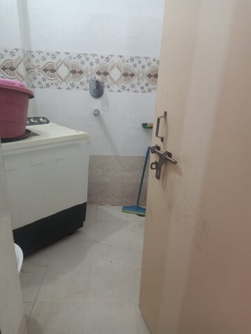 Bathroom in 2.5 BHK Independent House at Chinhat – for Rent