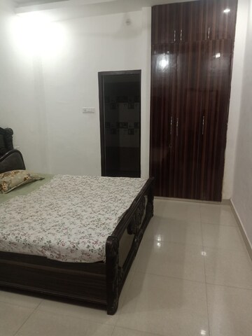 Bedroom in 2.5 BHK Independent House at Chinhat – for Rent