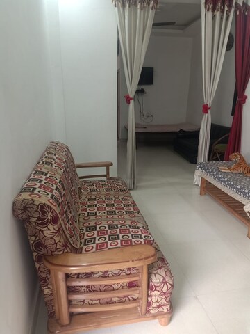 Bedroom in 2.5 BHK Independent House at Chinhat – for Rent