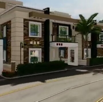 4 BHK Villa For Sale in Nakhara