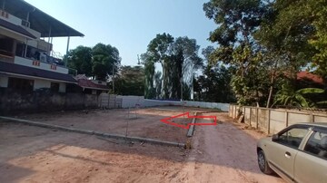 Plot Area in  Plot at Udayamperoor – for Sale