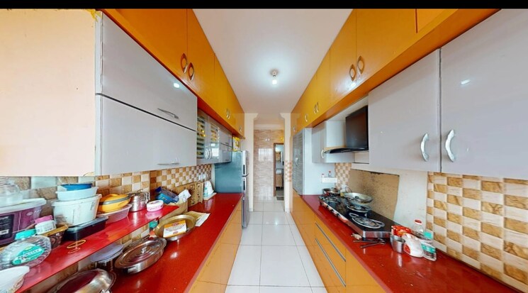 Swimming Pool, salarpuria-sattva-east-crest 3 Bedroom 1409 Sq.Ft. Apartment In Old Madras Road Bangalore 8282144