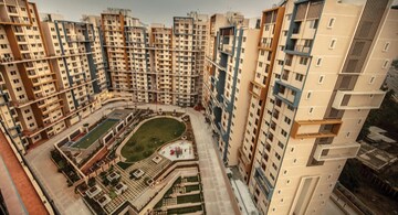 3 BHK Apartment For Sale in Salarpuria Sattva East Crest, Old Madras Road
