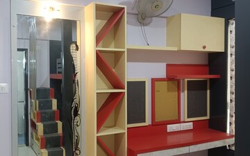 2 BHK Apartment For Rent in Venkatesh Bliss, Undri