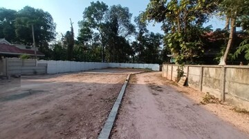Plot Area in  Plot at Udayamperoor – for Sale
