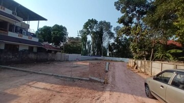 Plot Area in  Plot at Udayamperoor – for Sale