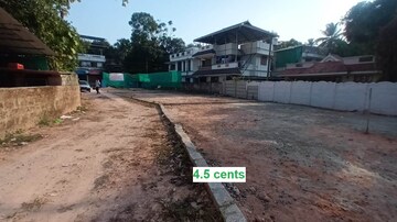 Plot For Resale in Udayamperoor Kochi  8282139