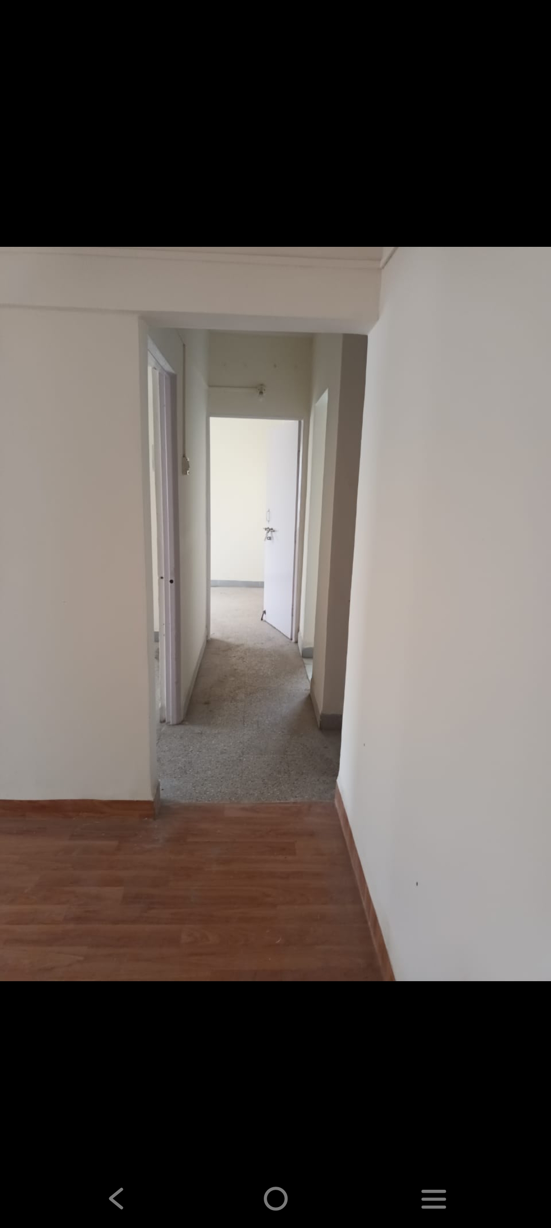 2 BHK 720 Sq.Ft. Apartment in Atur Nagar