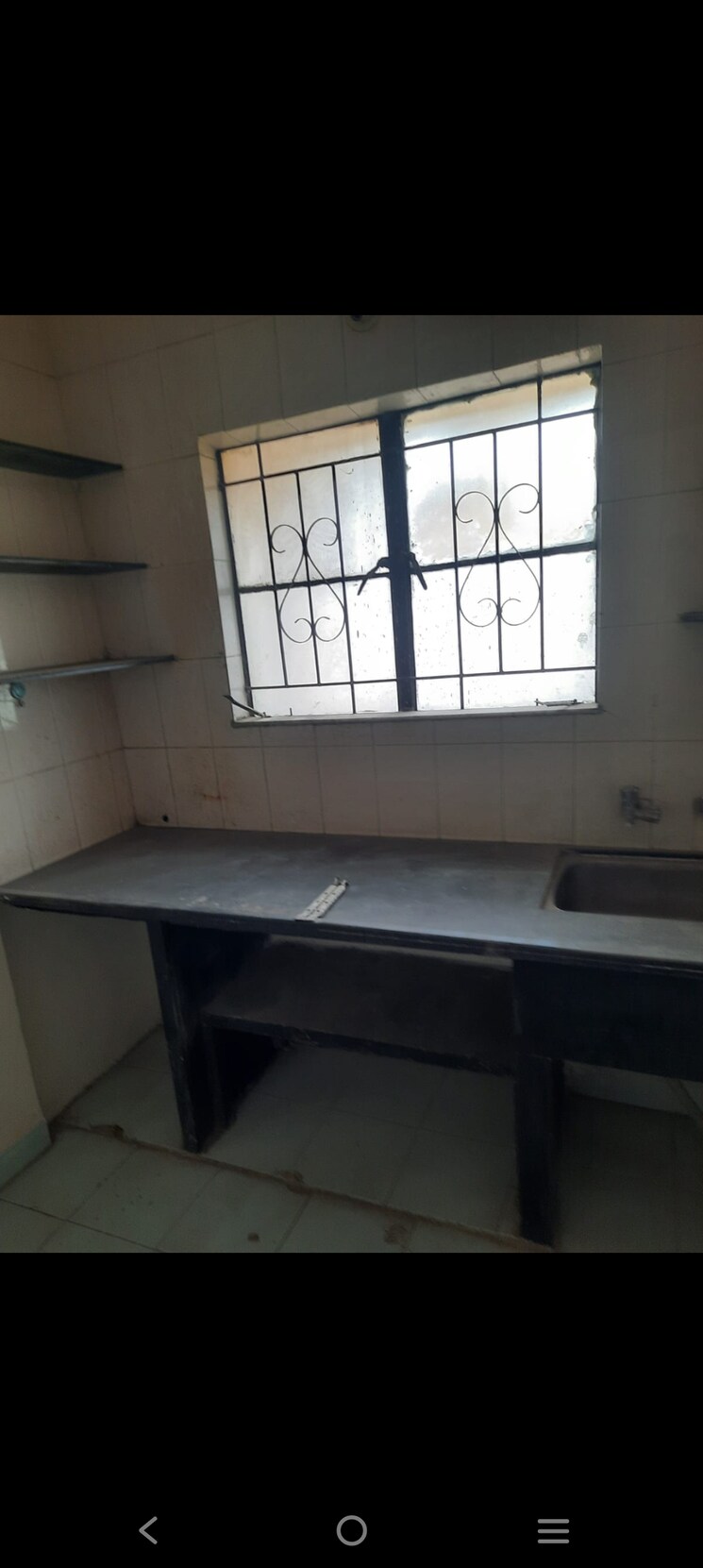 Kitchen, atur-nagar 2 Bedroom 720 Sq.Ft. Apartment In Undri Pune 8282145