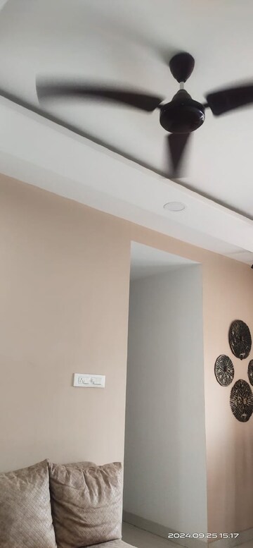 Furnished Amenities in 2 BHK Apartment at Bhatagaon – for Sale