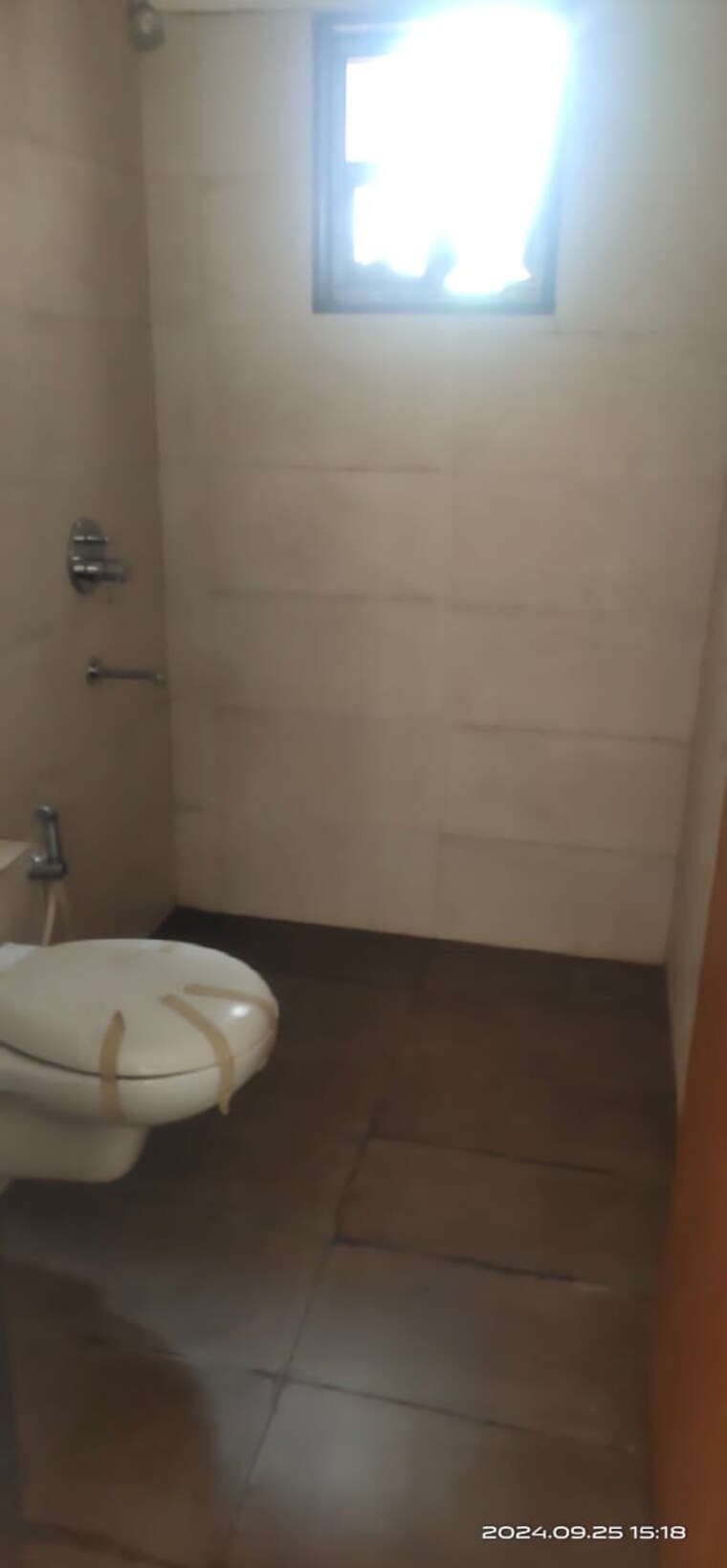 Bathroom, bhatagaon 2 Bedroom 1034 Sq.Ft. Apartment In Bhatagaon Raipur 8282152