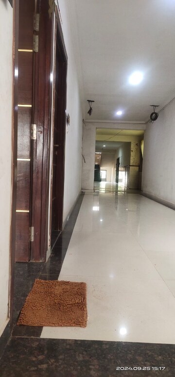 Building Lobby in 2 BHK Apartment at Bhatagaon – for Sale