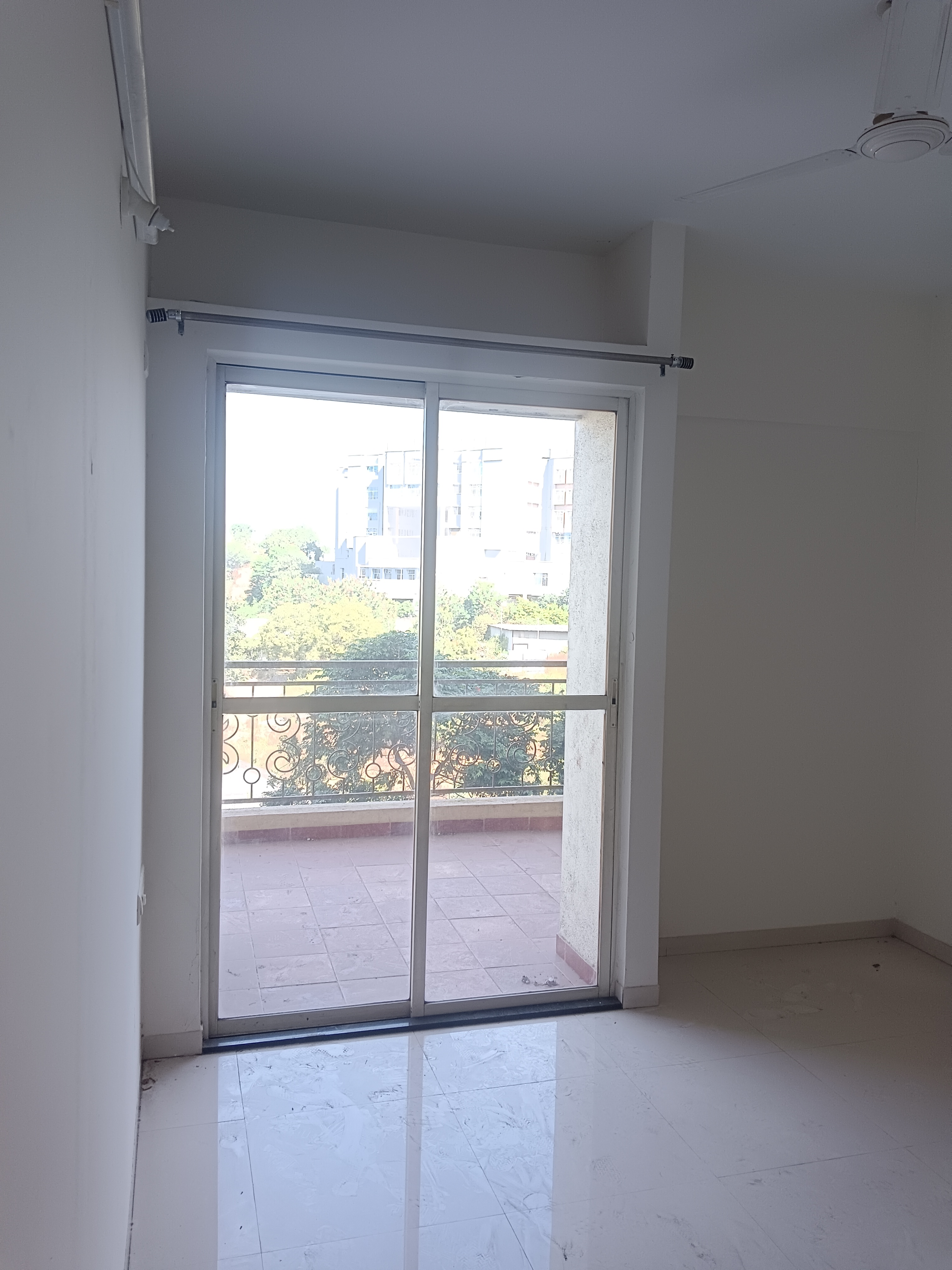 2 BHK 1131 Sq.Ft. Apartment in Nyati Ethos