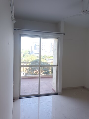 2 BHK Apartment For Sale in Nyati Ethos, Undri
