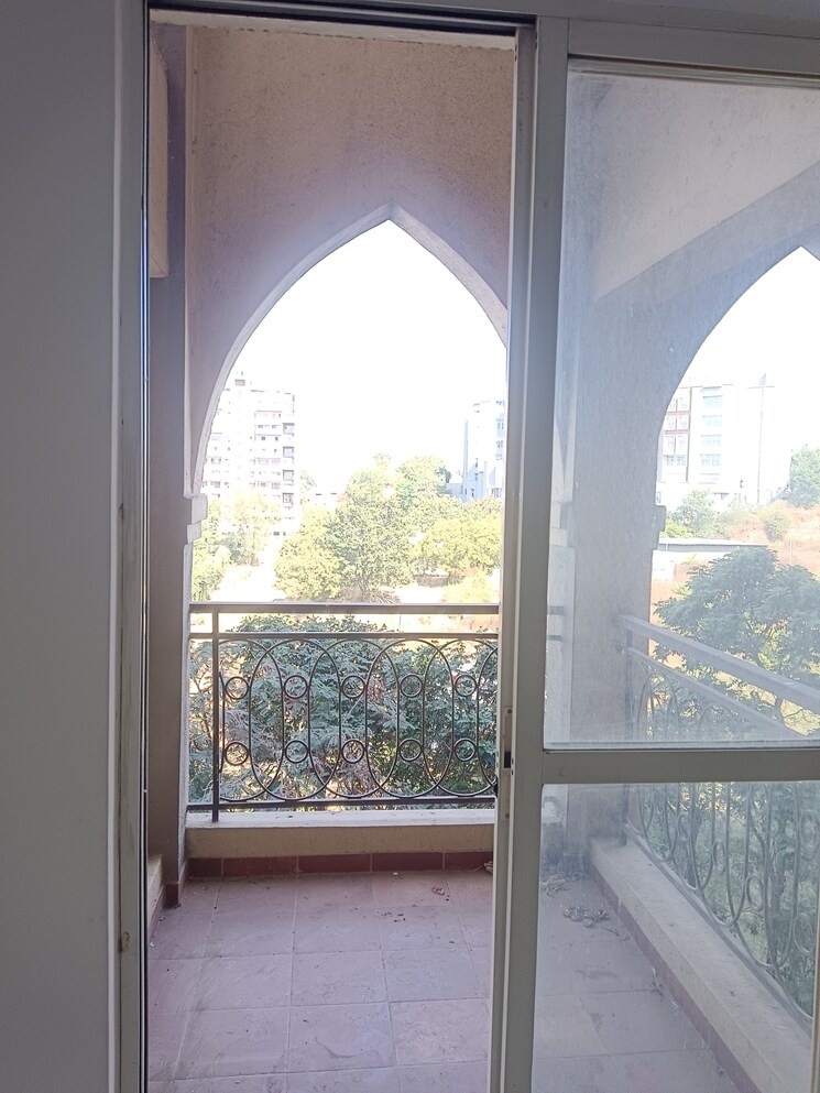 undefined, nyati-ethos 2 Bedroom 1131 Sq.Ft. Apartment In Undri Pune 8282149